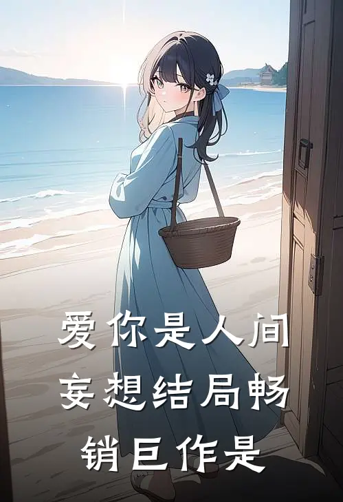 爱你是人间妄想结局畅销巨作是