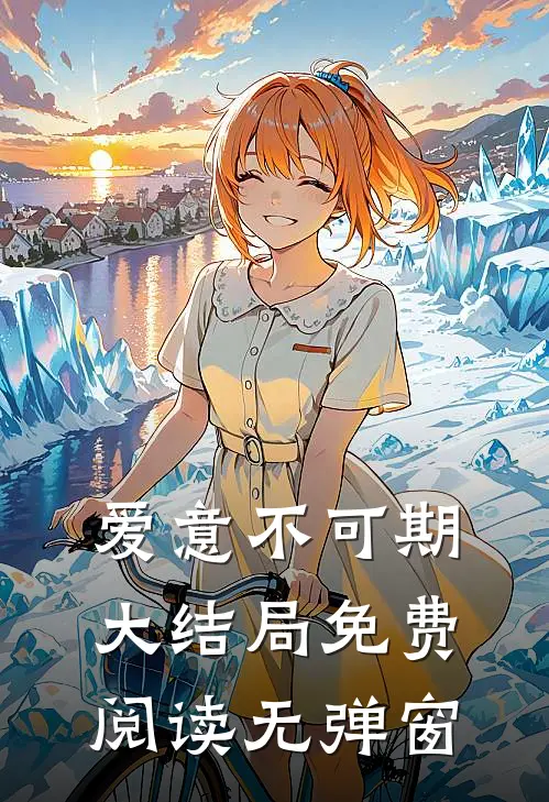 爱意不可期大结局免费阅读无弹窗