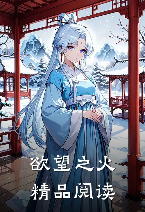 欲望之火精品阅读