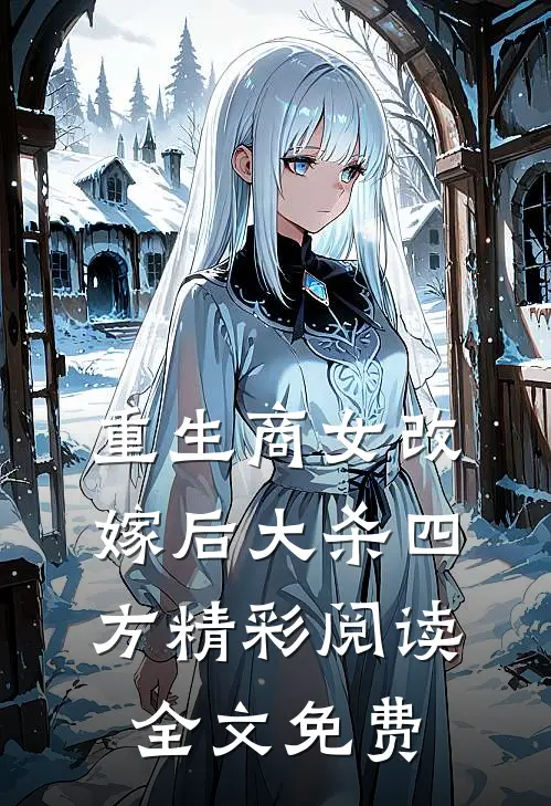 重生商女改嫁后大杀四方精彩阅读全文免费