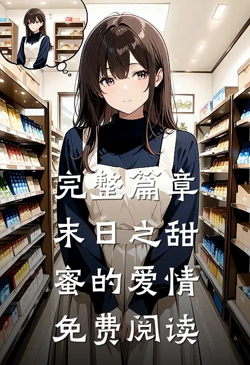 完整篇章末日之甜蜜的爱情免费阅读