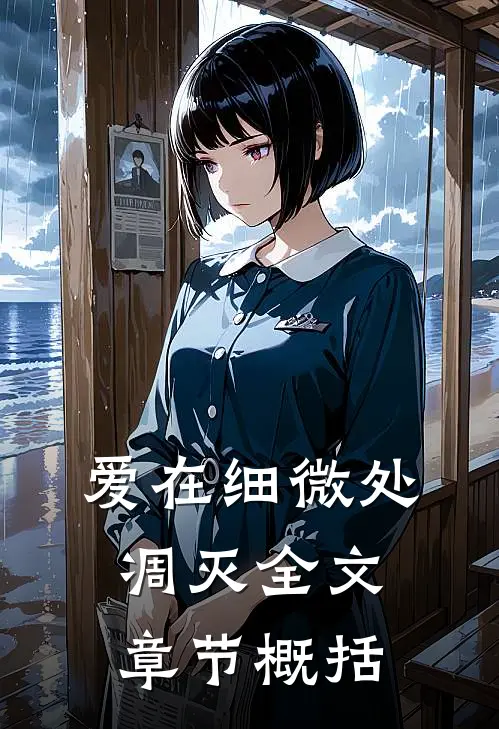 爱在细微处凋灭全文章节概括