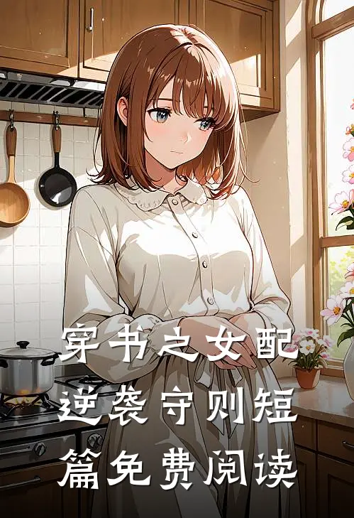 穿书之女配逆袭守则短篇免费阅读