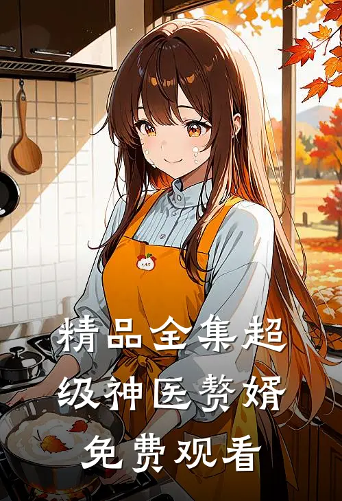 精品全集超级神医赘婿免费观看