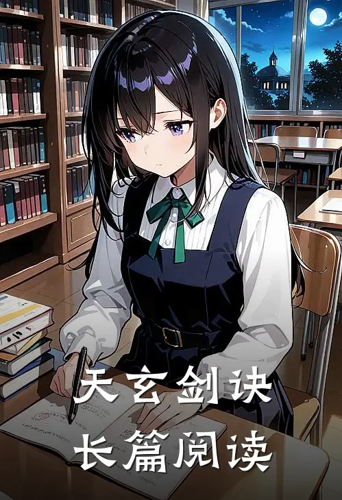 天玄剑诀长篇阅读