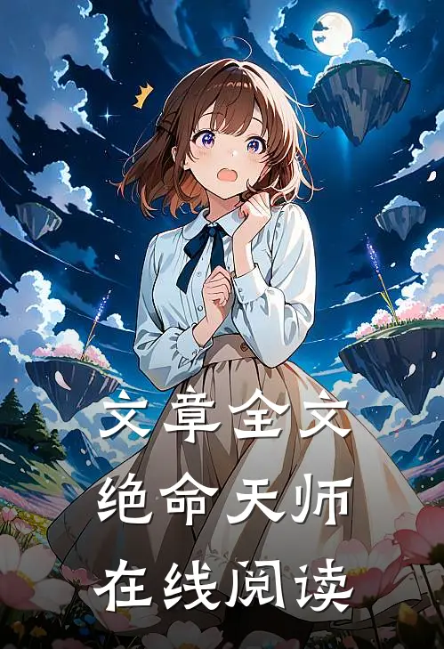 文章全文绝命天师在线阅读