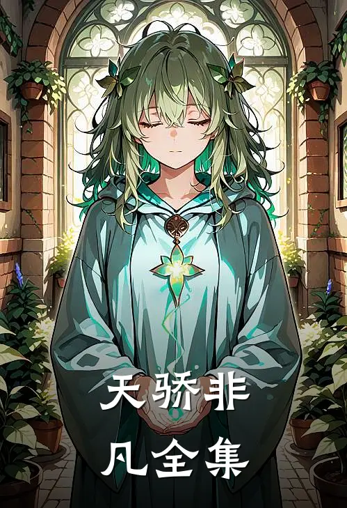 天骄非凡全集