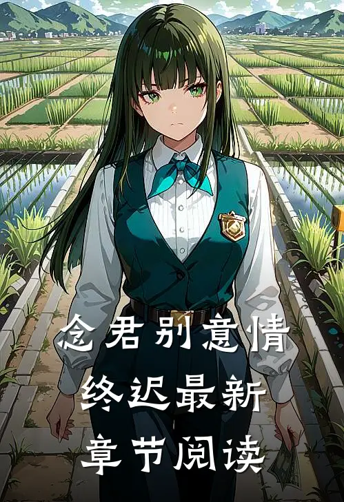 念君别意情终迟最新章节阅读
