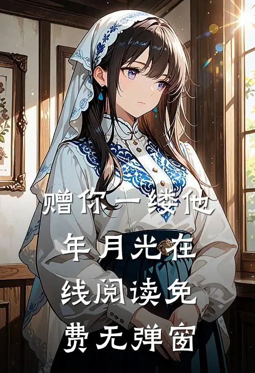 赠你一缕他年月光在线阅读免费无弹窗