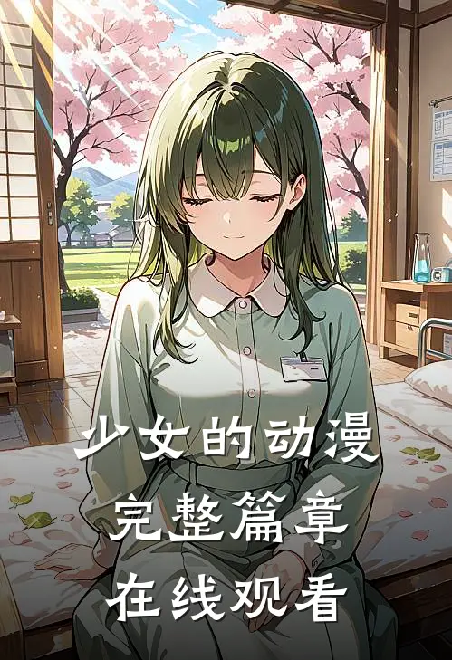 少女的动漫完整篇章在线观看