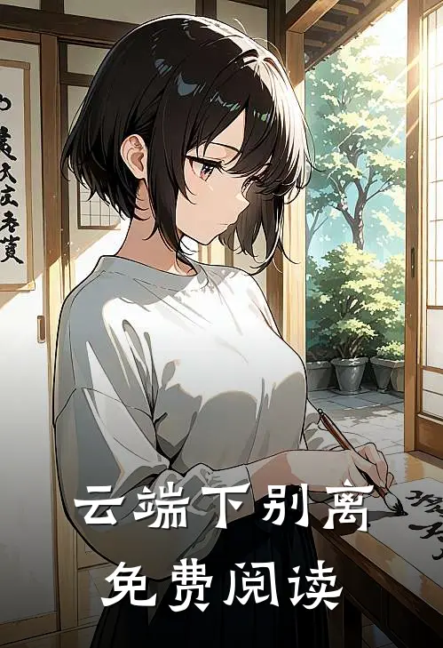 云端下别离免费阅读