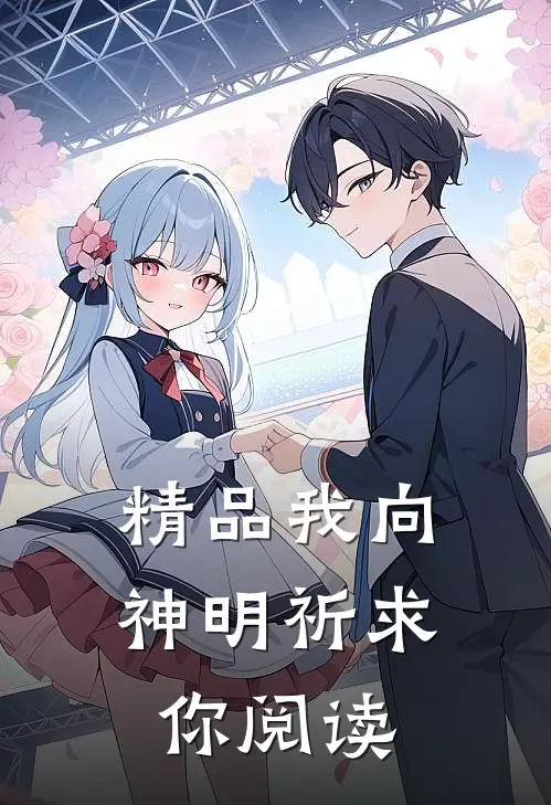 精品我向神明祈求你阅读