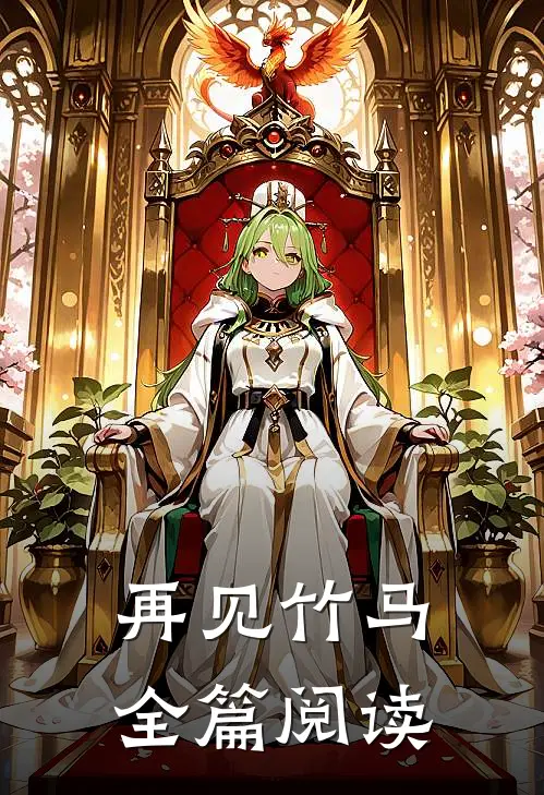 再见竹马全篇阅读
