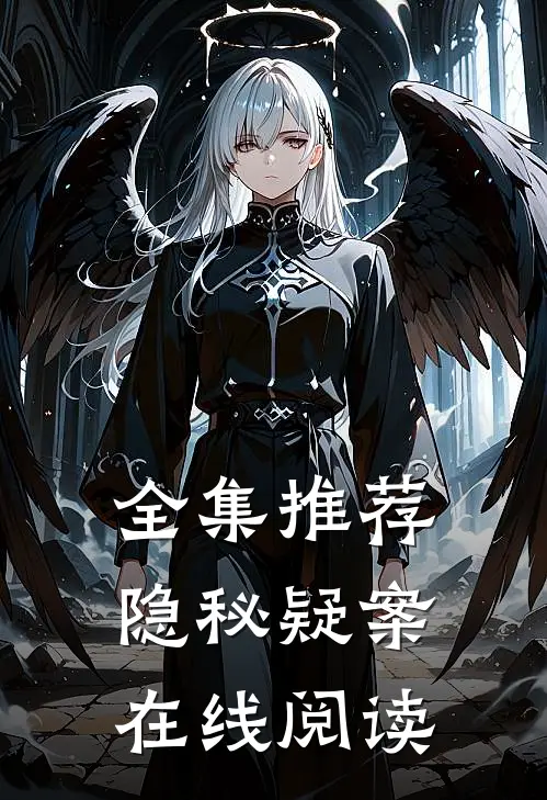 全集推荐隐秘疑案在线阅读