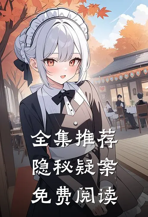 全集推荐隐秘疑案免费阅读