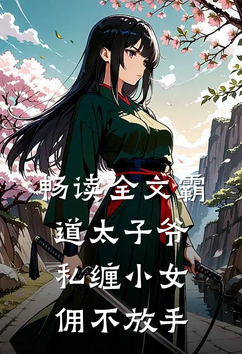 畅读全文霸道太子爷私缠小女佣不放手