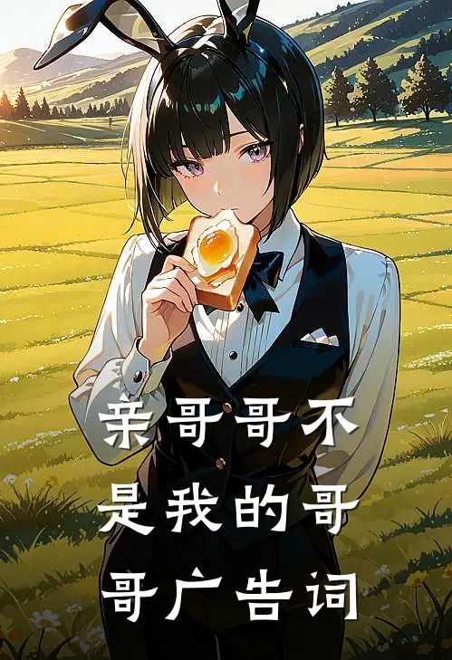 亲哥哥不是我的哥哥广告词