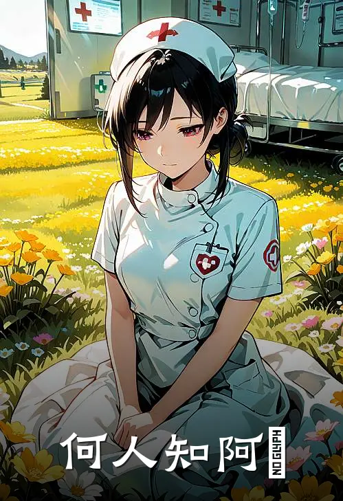 何人知阿嫮