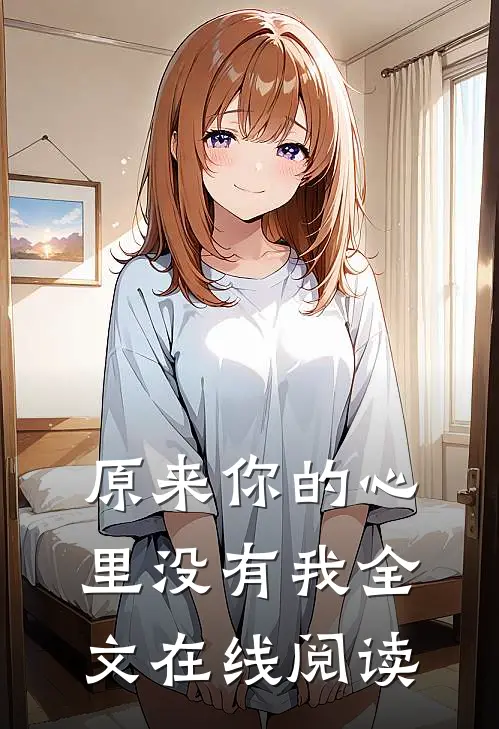 原来你的心里没有我全文在线阅读