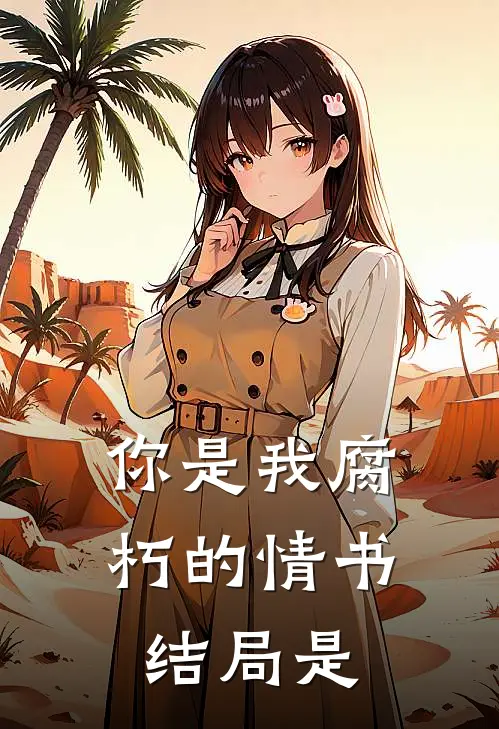 你是我腐朽的情书结局是