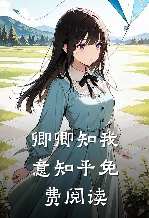 卿卿知我意知乎免费阅读