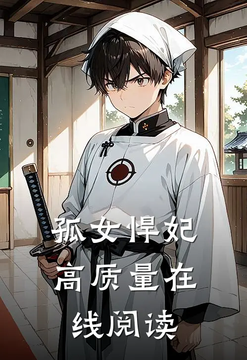 孤女悍妃高质量在线阅读