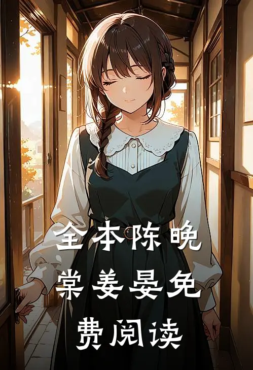 全本陈晚棠姜晏免费阅读