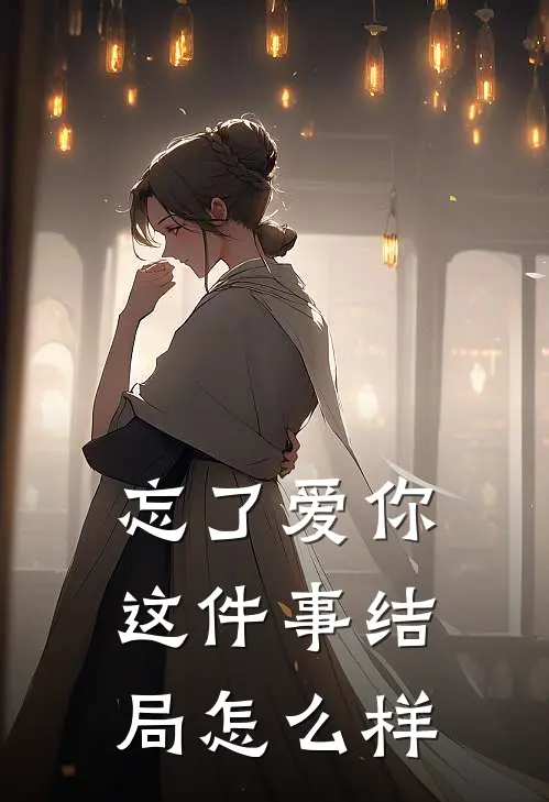 忘了爱你这件事结局怎么样