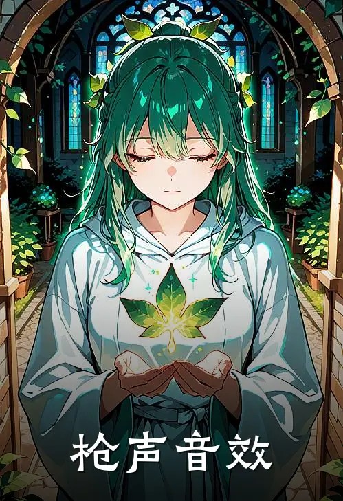 枪声音效
