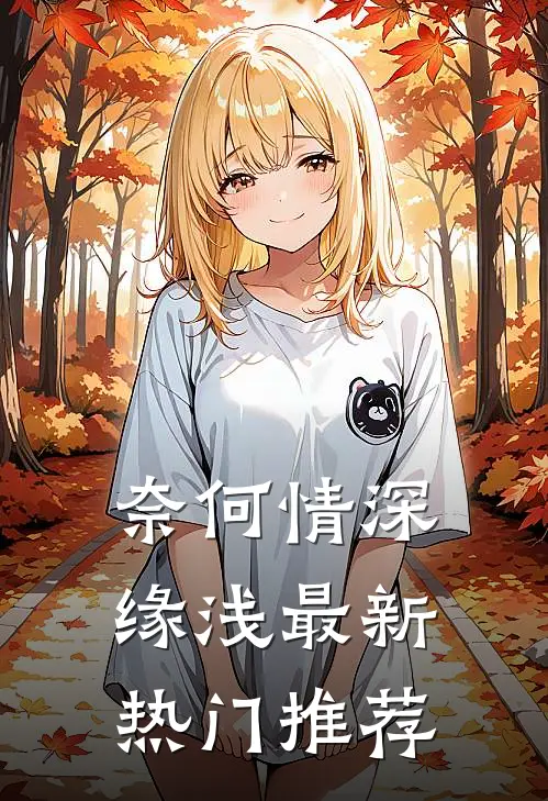 奈何情深缘浅最新热门推荐