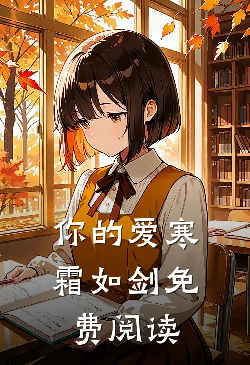 你的爱寒霜如剑免费阅读