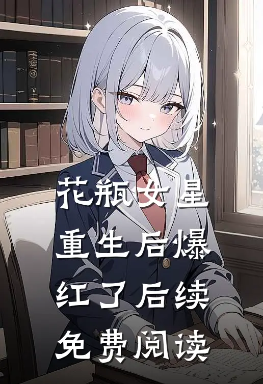 花瓶女星重生后爆红了后续免费阅读