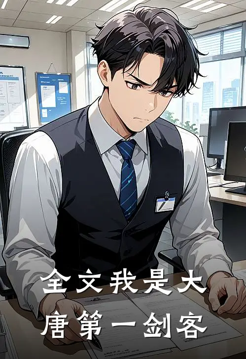 全文我是大唐第一剑客