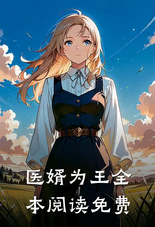 医婿为王全本阅读免费