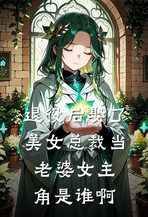 退役后娶了美女总裁当老婆女主角是谁啊