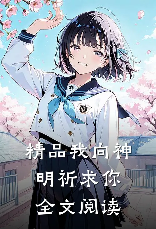 精品我向神明祈求你全文阅读