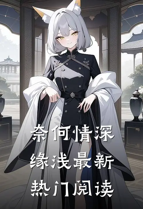 奈何情深缘浅最新热门阅读