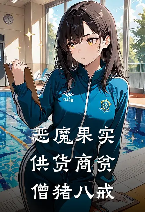 恶魔果实供货商 贫僧猪八戒