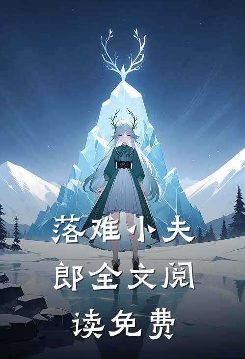 落难小夫郎全文阅读免费