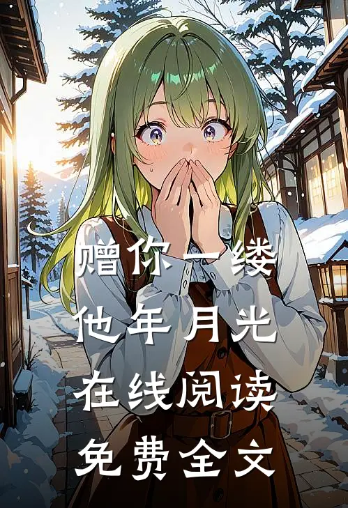 赠你一缕他年月光在线阅读免费全文