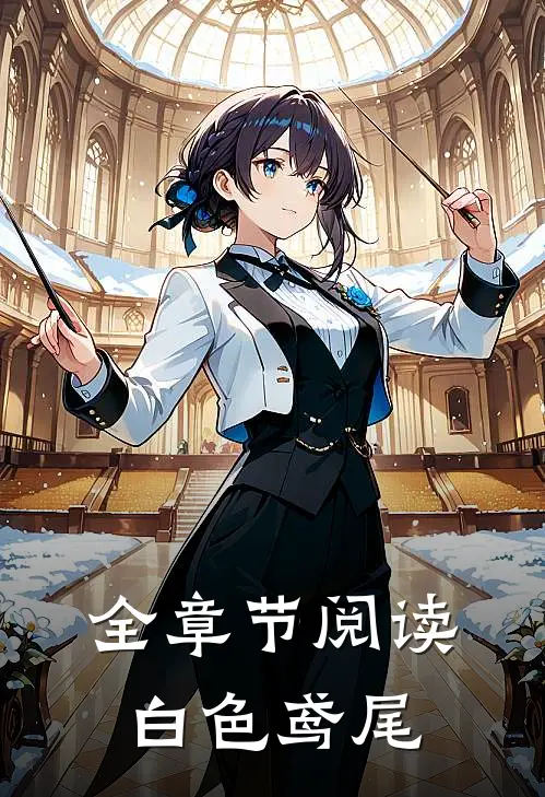 全章节阅读白色鸢尾