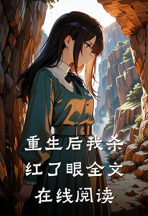 重生后我杀红了眼全文在线阅读