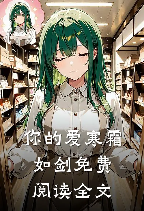 你的爱寒霜如剑免费阅读全文