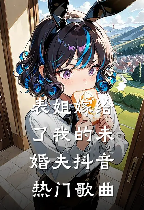 表姐嫁给了我的未婚夫抖音热门歌曲