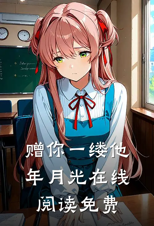 赠你一缕他年月光在线阅读免费