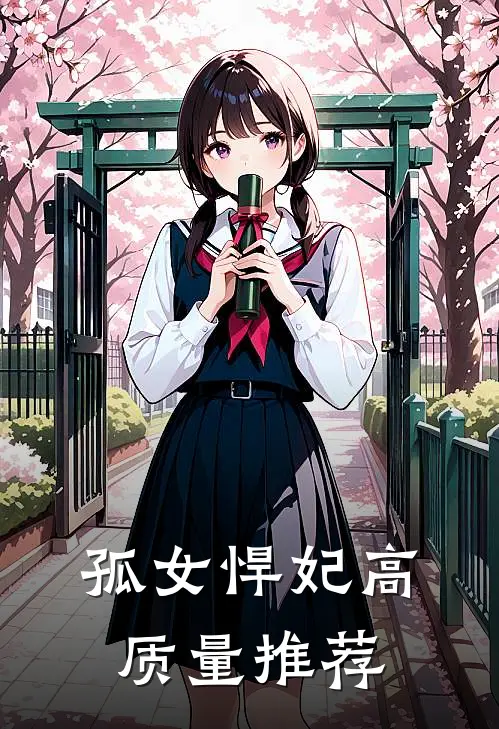 孤女悍妃高质量推荐