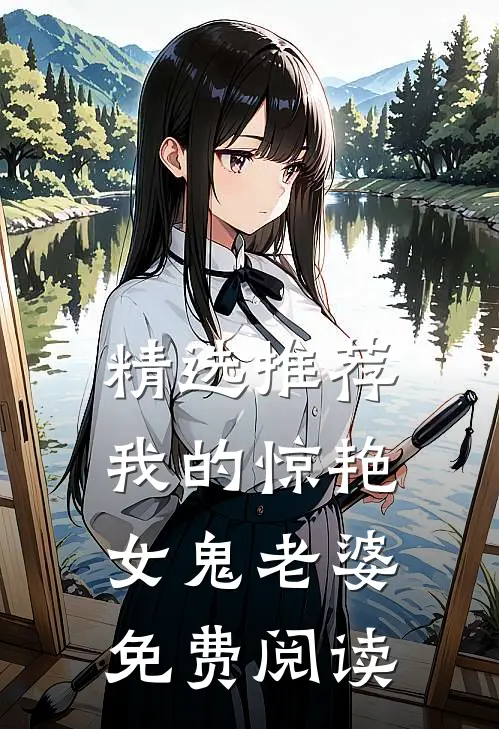 精选推荐我的惊艳女鬼老婆免费阅读