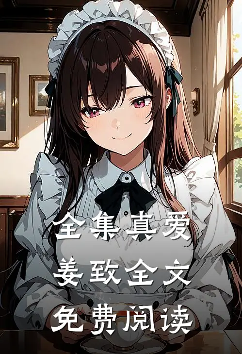 全集真爱姜致全文免费阅读