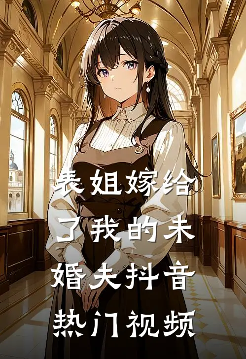 表姐嫁给了我的未婚夫抖音热门视频