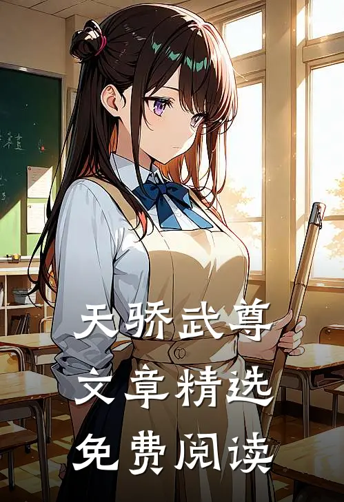 天骄武尊文章精选免费阅读